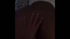 Ebony Female Juicy Butt Oiled Up Ready To Fuck Ladies Kik: Roddyd829