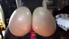 It Could Be Your Cock Best Amateur Rubber Toy Whirl